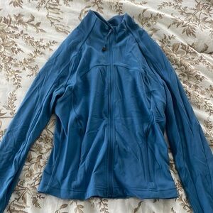 Lululemon Align Full Zip